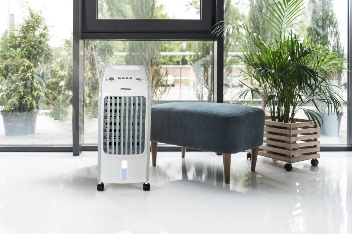 MeskoAir cooler 3 v 1 4L