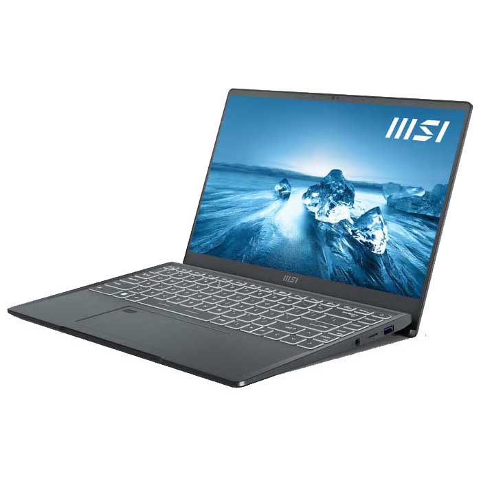 MSI Prestige 15 i7-1280P, 16GB, 512, Windows 11