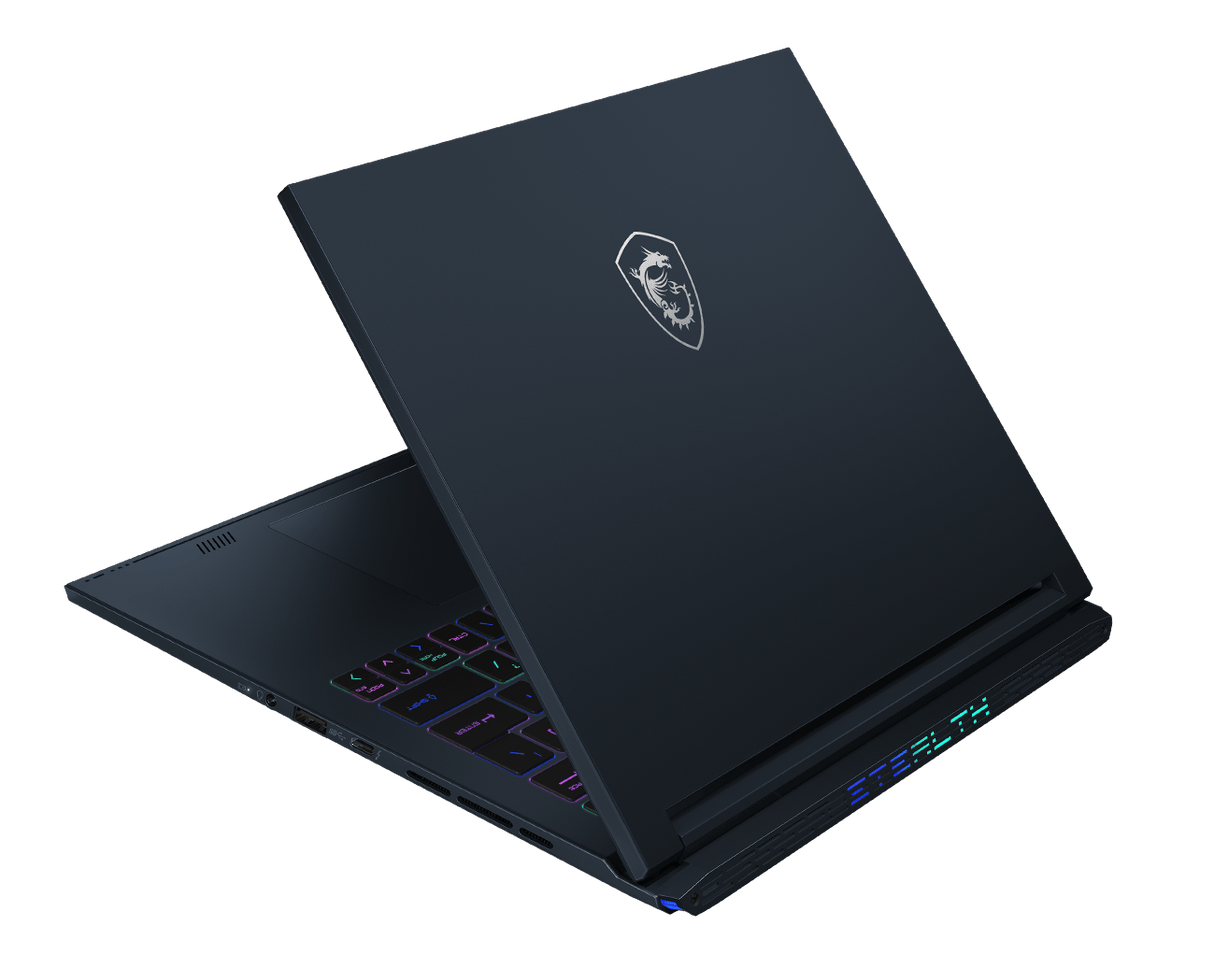 MSI Stealth 14 i7-13700H, 32GB, 1TB, Windows 11, RTX4070 240Hz