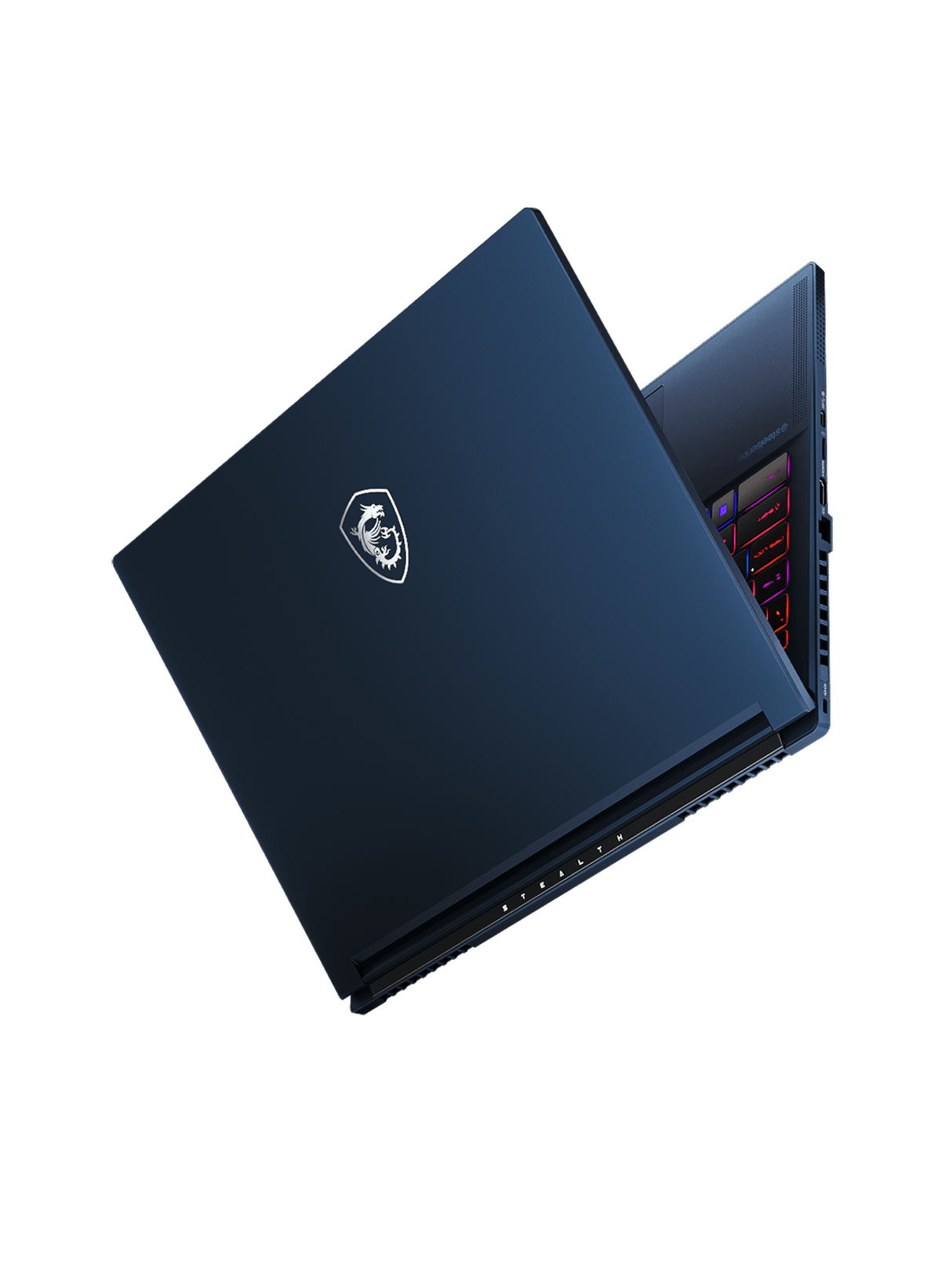 MSI Stealth 16 AI Studio Ultra 9 185H, 32GB, 2TB, Windows 11 Home, RTX4090