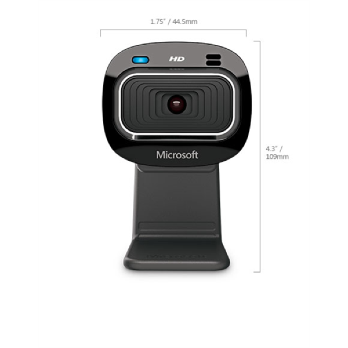 Microsoft LifeCam HD-3000 spletna kamera