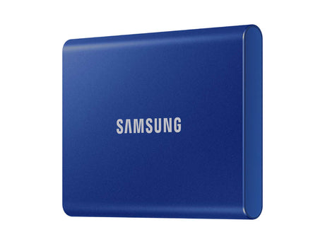 Samsung T7 Zunanji SSD 1TB Type-C USB 3.2 Gen2 V-NAND UASP, Samsung T7, moder