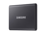 Samsung T7 Zunanji SSD 1TB Type-C USB 3.2 Gen2 V-NAND UASP, Samsung T7, siv