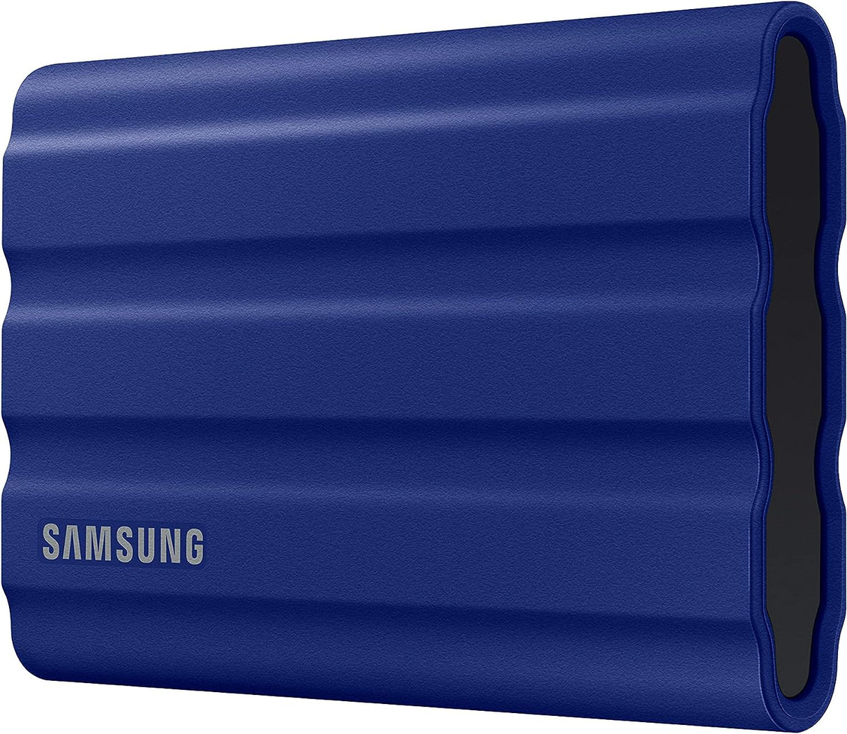 Samsung T7 Shield zunanji SSD 1TB Type-C USB 3.2 Gen2 NVMe, IP65, moder