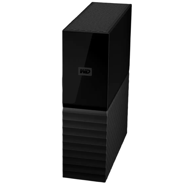 WD 4TB My Book 3,5" USB 3.2 zunanji HDD disk