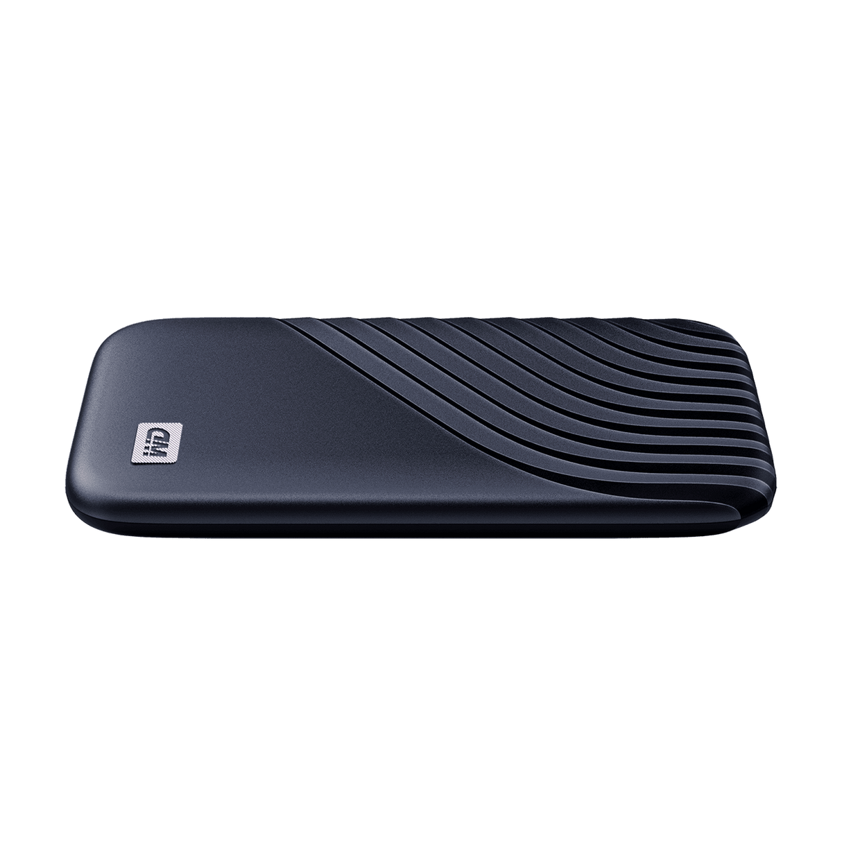 WD My Passport SSD 500GB, USB-C 3.2 moder