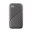 WD My Passport SSD 500GB, USB-C 3.2 siv