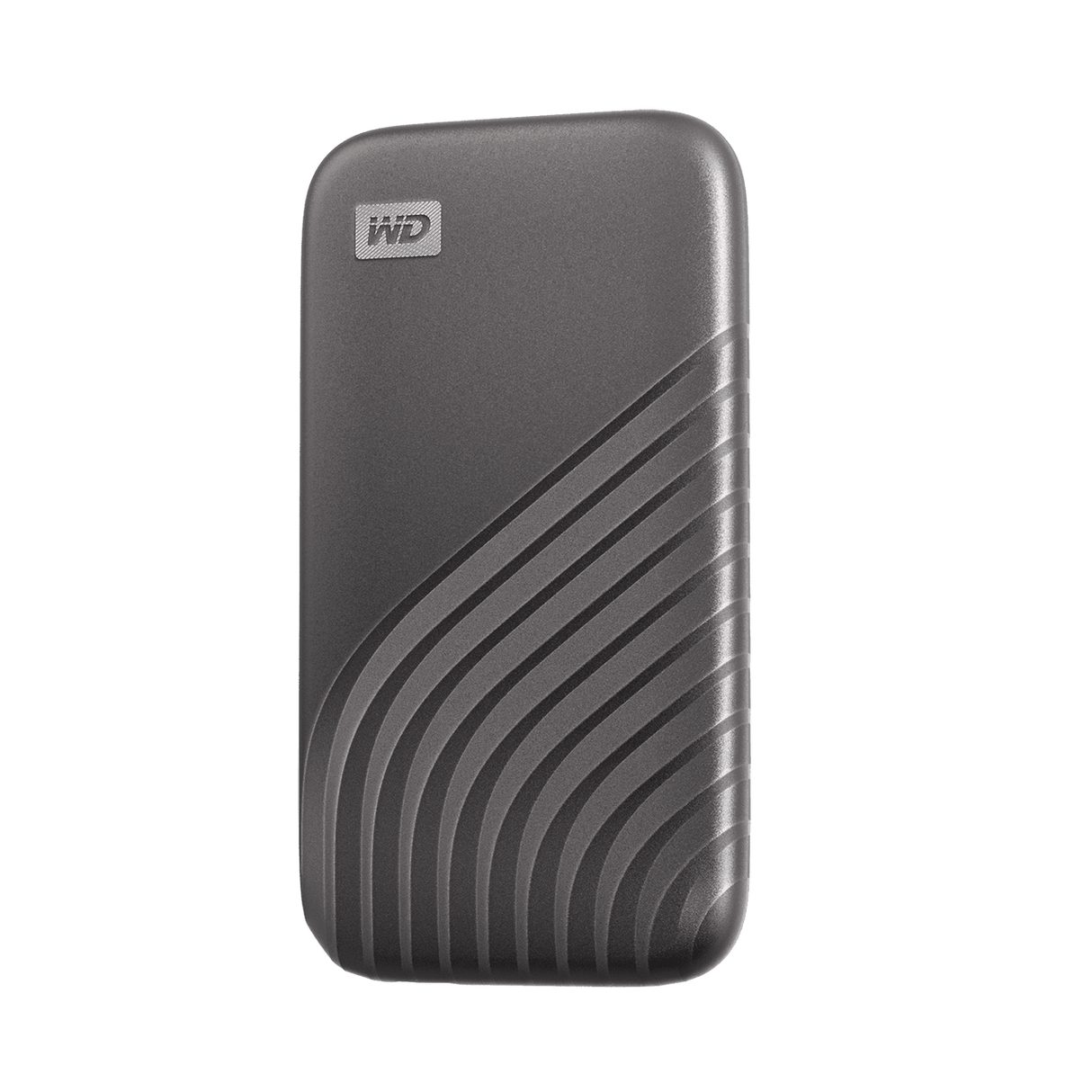 WD My Passport SSD 500GB, USB-C 3.2 siv