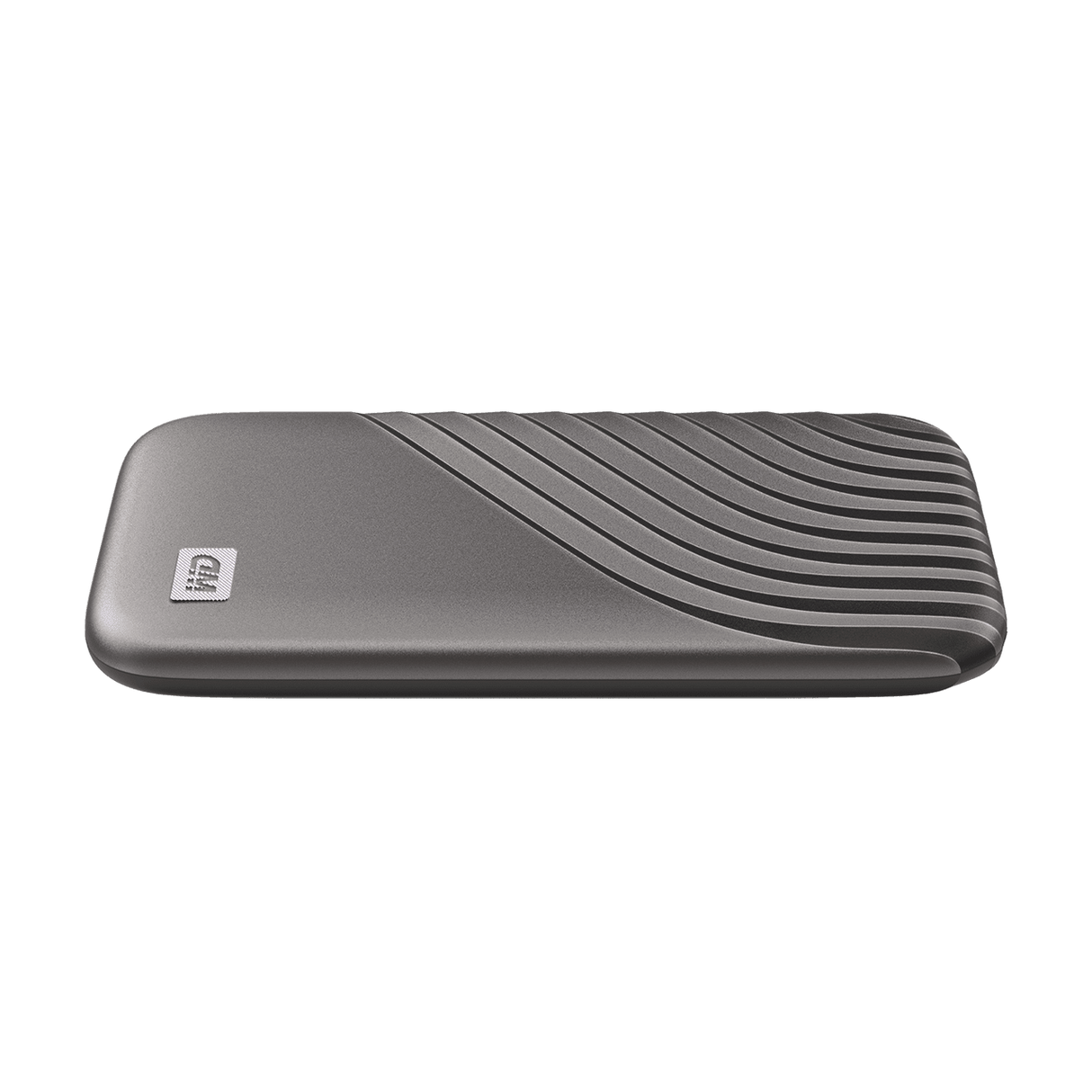 WD My Passport SSD 500GB, USB-C 3.2 siv