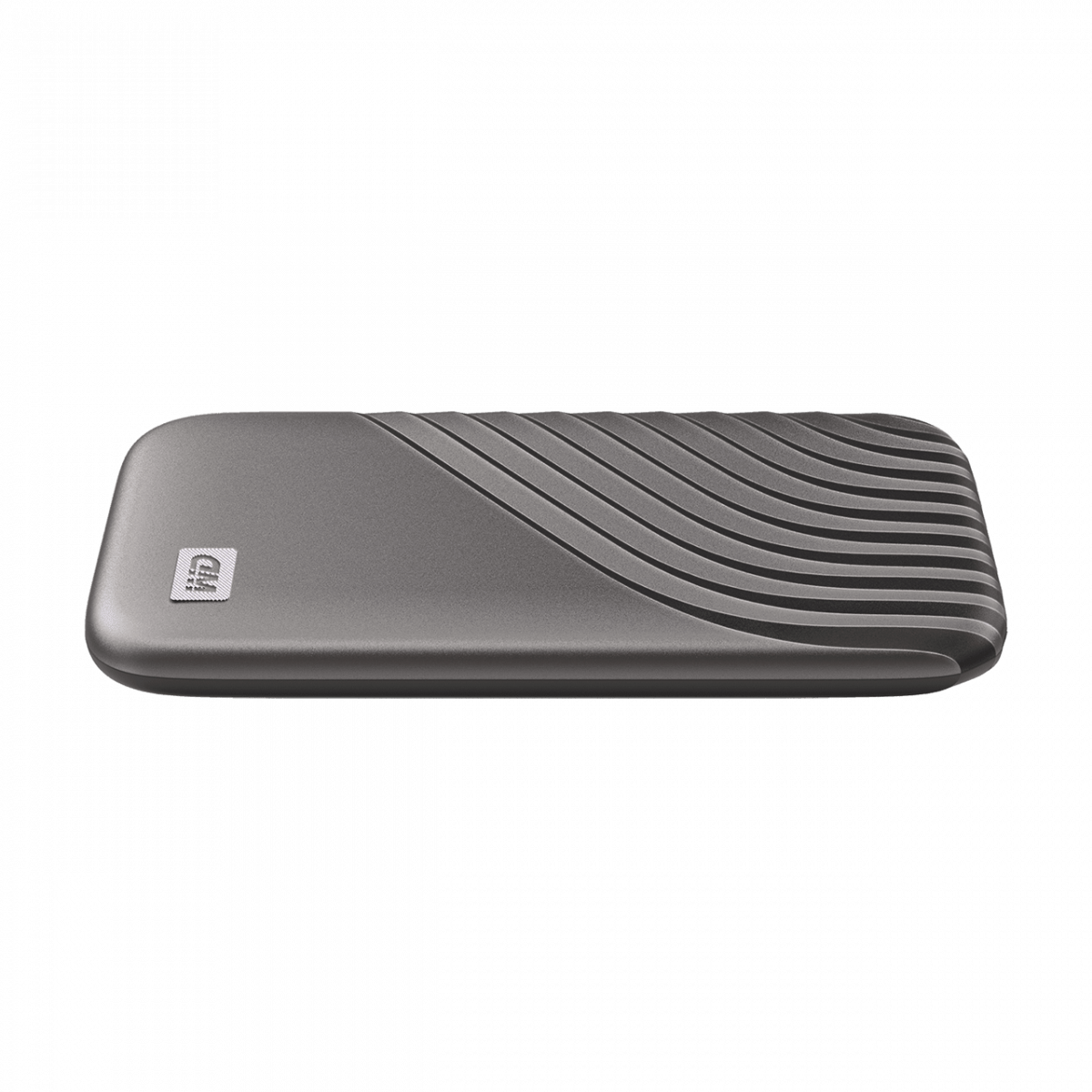 WD My Passport SSD 2TB, USB-C 3.2 siv