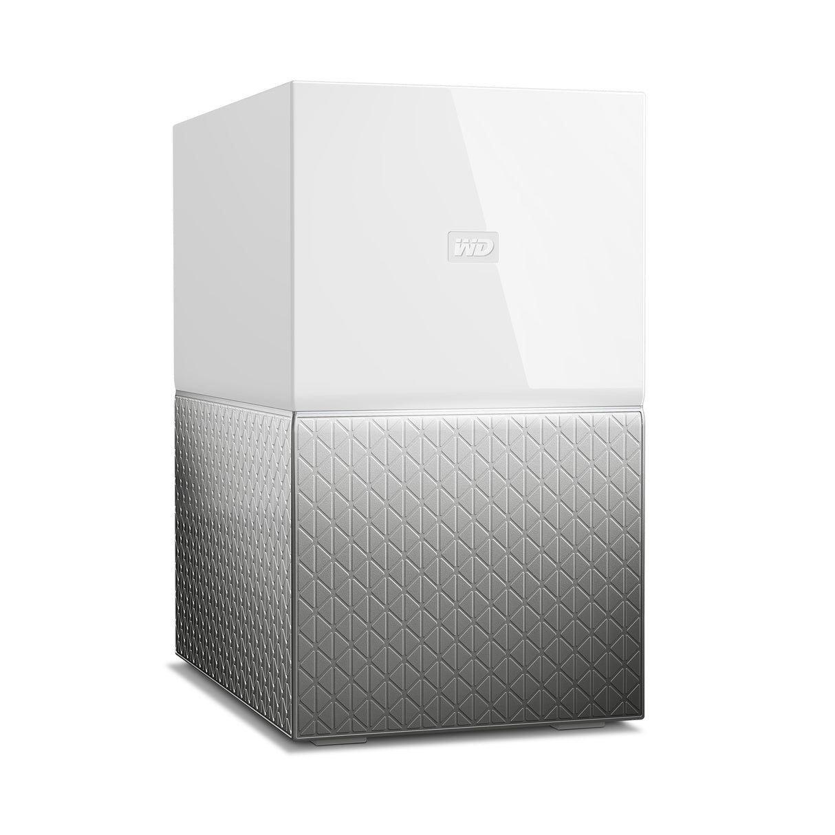 WD My Cloud Home Duo 12TB