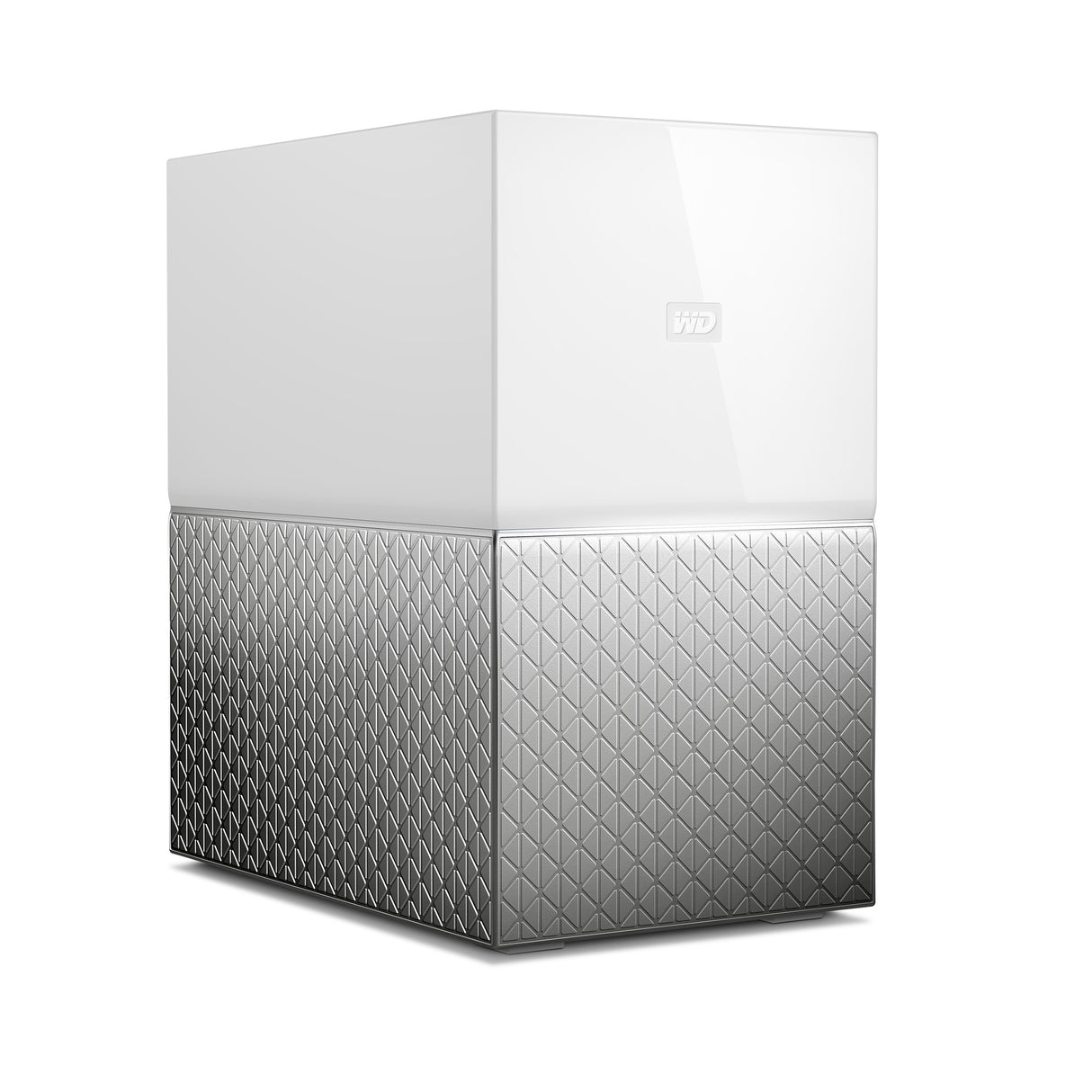 WD My Cloud Home Duo 12TB