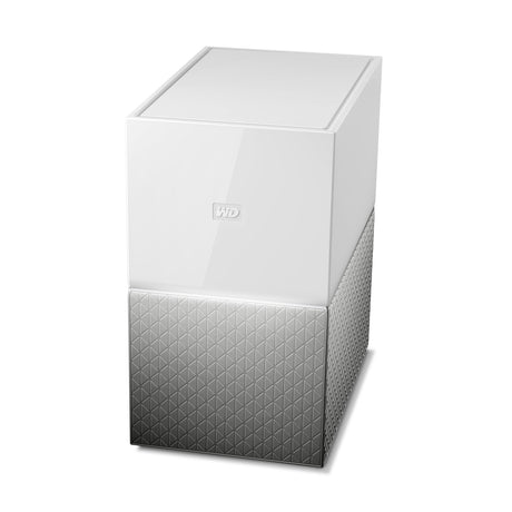 WD My Cloud Home Duo 12TB