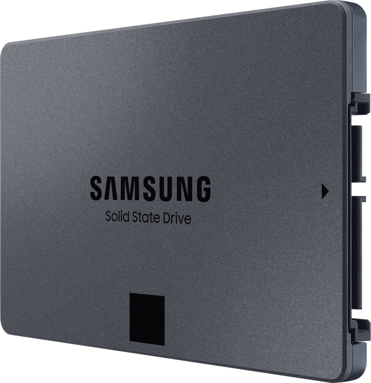 Samsung 2TB 870 QVO SSD SATA3 2.5" disk