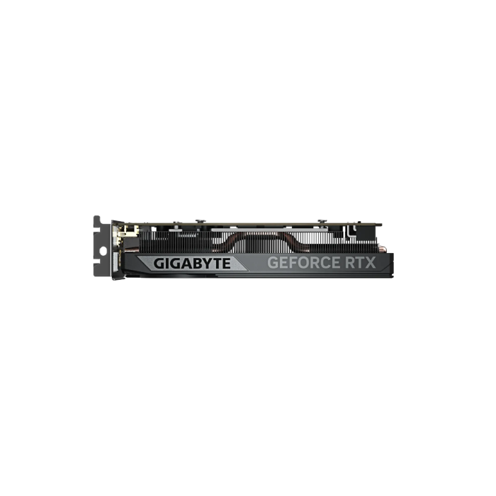 Grafična kartica GIGABYTE GeForce RTX 5050 OC Low Profile 8G, 8GB GDDR6, PCI-E 5.0