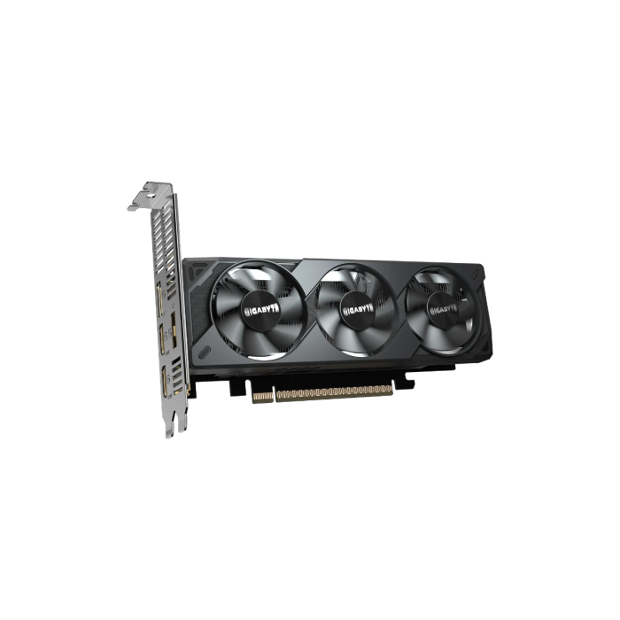 Grafična kartica GIGABYTE GeForce RTX 5050 OC Low Profile 8G, 8GB GDDR6, PCI-E 5.0