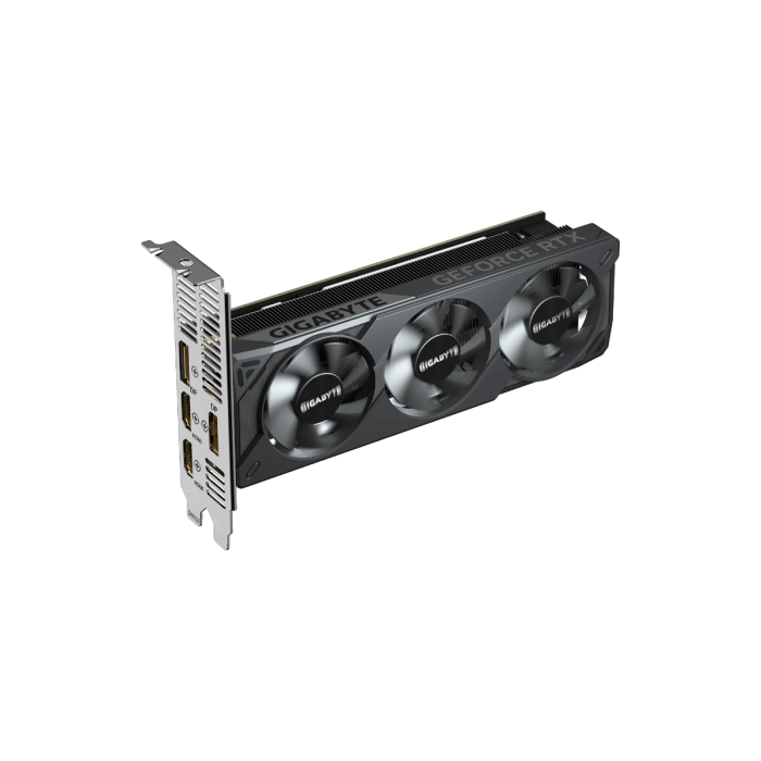 Grafična kartica GIGABYTE GeForce RTX 5050 OC Low Profile 8G, 8GB GDDR6, PCI-E 5.0