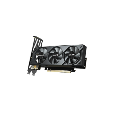 Grafična kartica GIGABYTE GeForce RTX 5050 OC Low Profile 8G, 8GB GDDR6, PCI-E 5.0