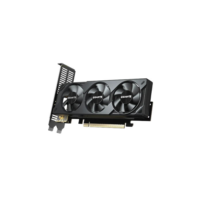 Grafična kartica GIGABYTE GeForce RTX 5050 OC Low Profile 8G, 8GB GDDR6, PCI-E 5.0