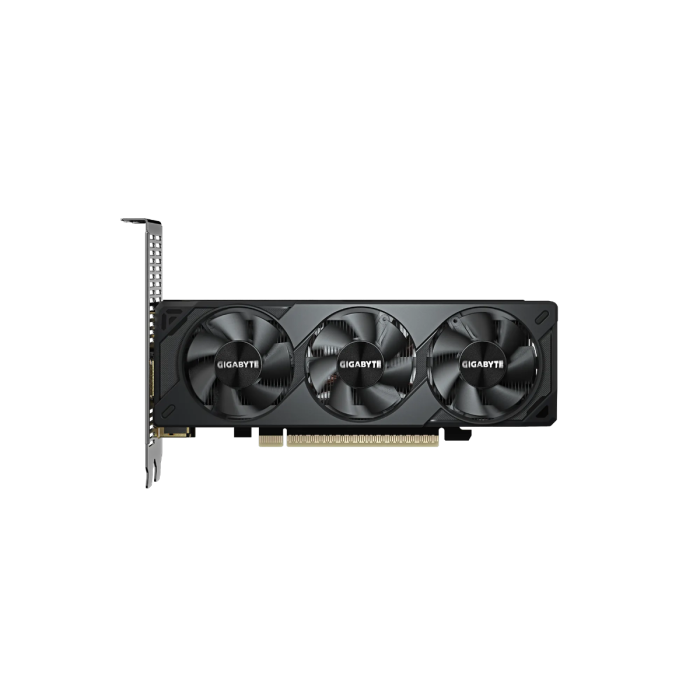 Grafična kartica GIGABYTE GeForce RTX 5050 OC Low Profile 8G, 8GB GDDR6, PCI-E 5.0