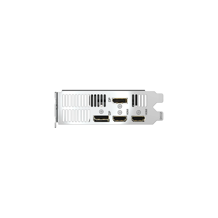 Grafična kartica GIGABYTE GeForce RTX 5050 OC Low Profile 8G, 8GB GDDR6, PCI-E 5.0