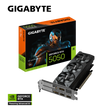 Grafična kartica GIGABYTE GeForce RTX 5050 OC Low Profile 8G, 8GB GDDR6, PCI-E 5.0