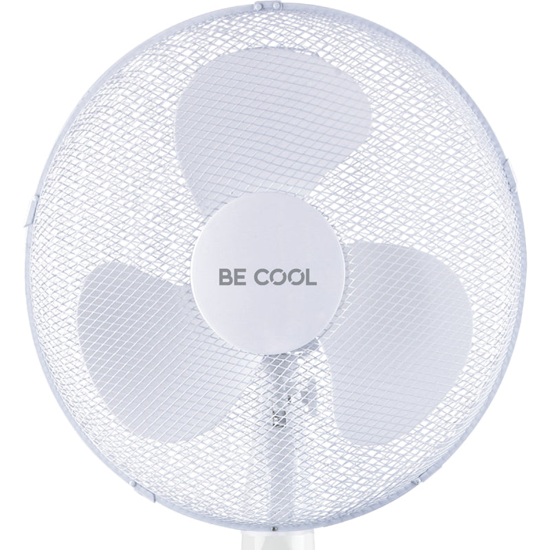 SHE Ventilator na podstavku 40 cm