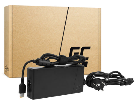 Green Cell PRO 20V 11.5A 230W AC Adapter / polnilec za Lenovo Legion Y520 Y530 Y540 Y720 Y730