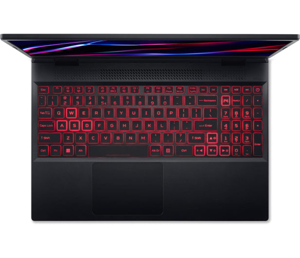 Prenosnik Acer Nitro 5 15, Ryzen 5-6600H, 32GB, 512GB + 1TB, RTX 3050, 144Hz
