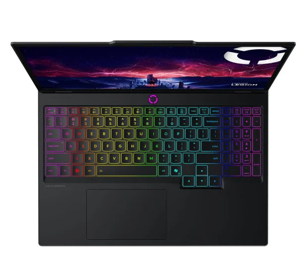 Prenosnik Lenovo Legion 5-15 i7-13650HX, 64GB RAM, 2TB SSD, RTX 5070