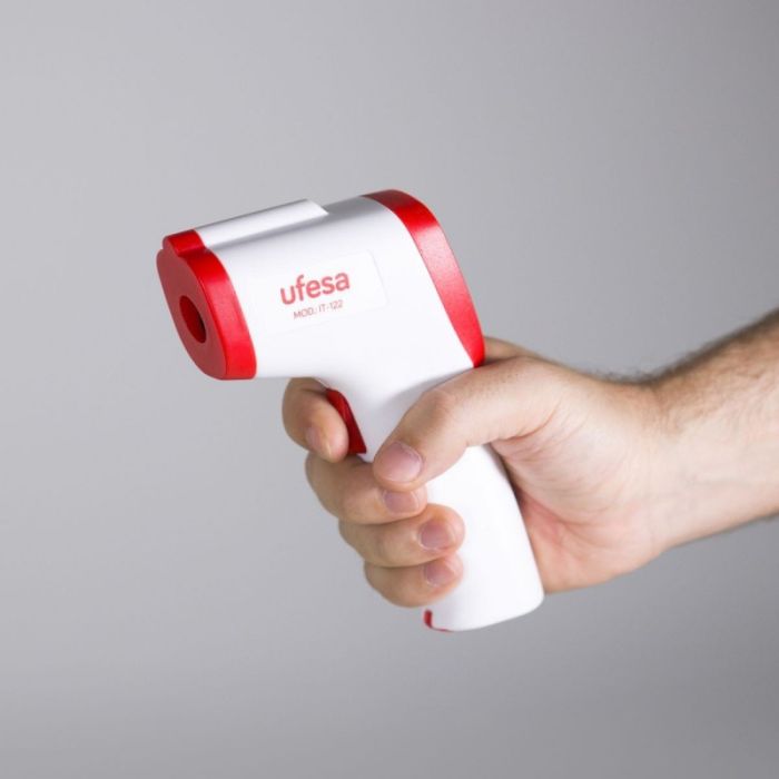 Ufesa brezkontaktni digitalni termometer IT-122