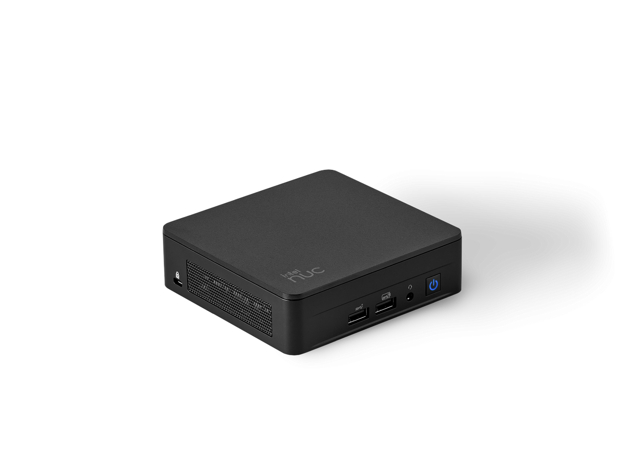 Intel NUC 13 Pro kit i7 NUC13ANKI7 za M.2
