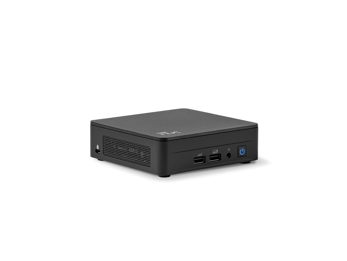 Intel NUC 13 Pro kit i7 NUC13ANKI7 za M.2