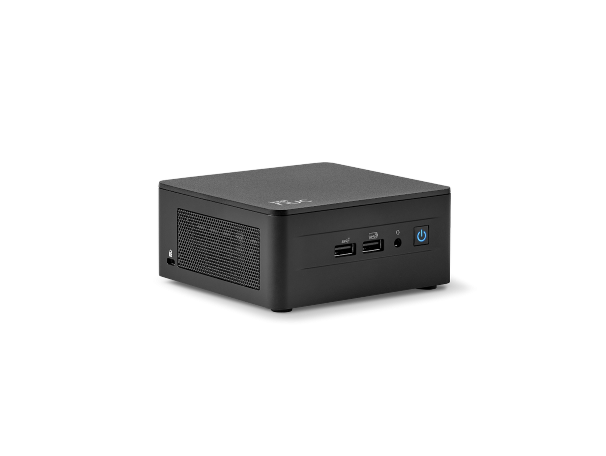 Intel NUC 13 Pro kit i5 NUC13ANHI5 za M.2 in 2,5"