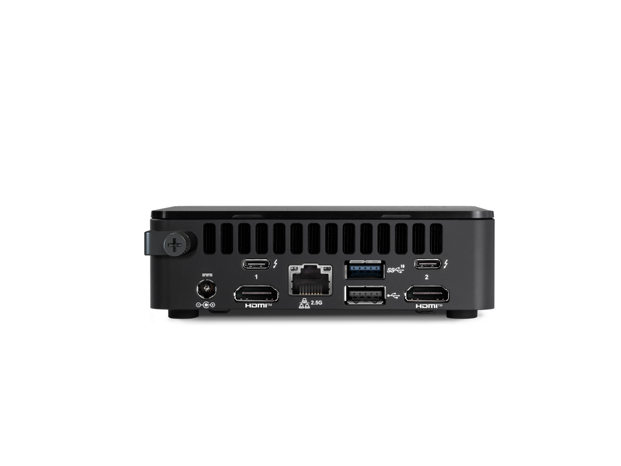 Intel NUC 13 Pro kit i3 NUC13ANKI3 za M.2