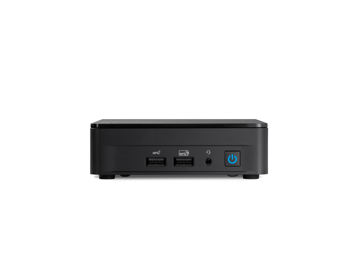 Intel NUC 13 Pro kit i7 NUC13ANKI7 za M.2
