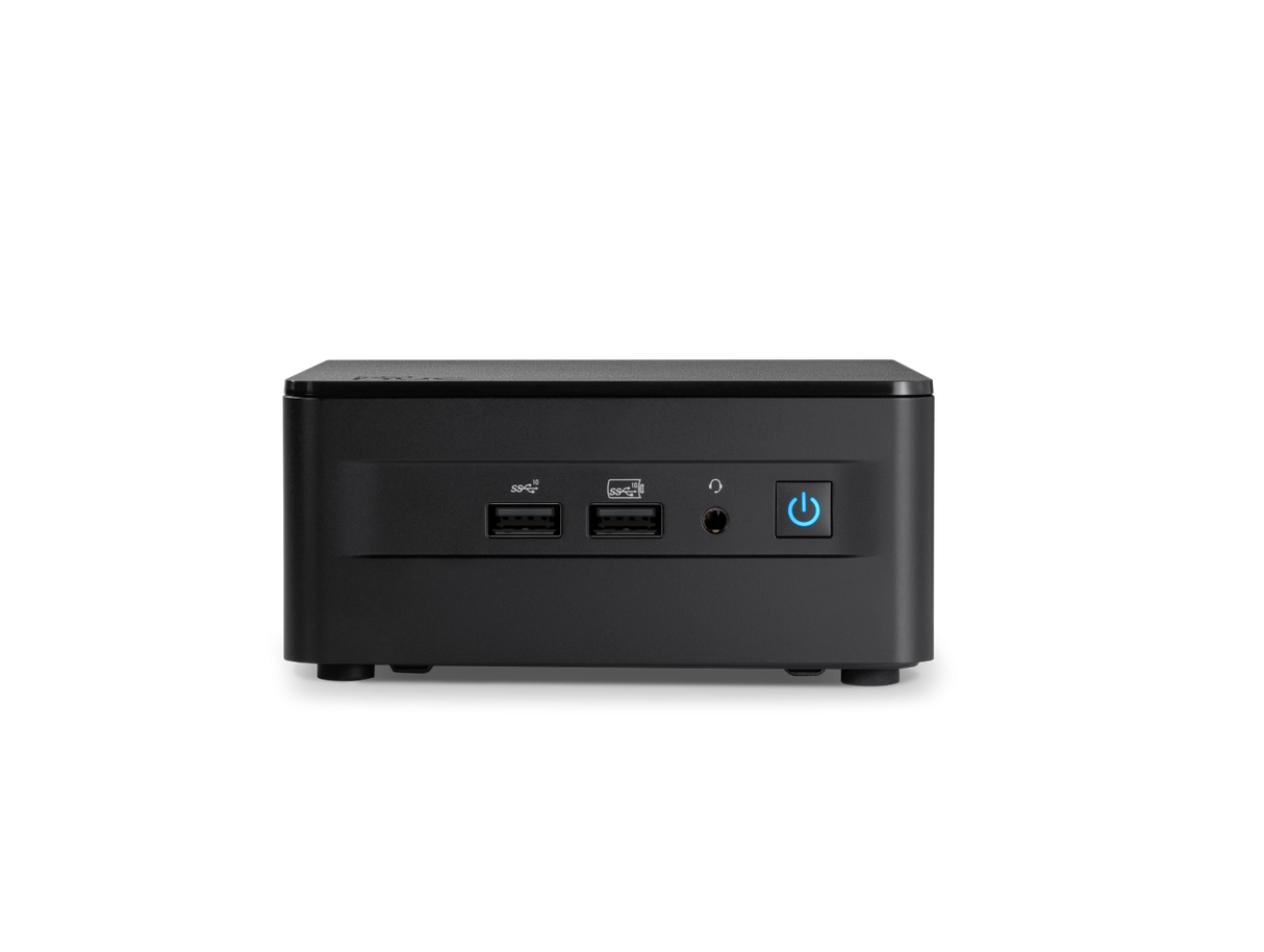Intel NUC 13 Pro kit i7 NUC13ANHI7 za M.2 in 2,5"