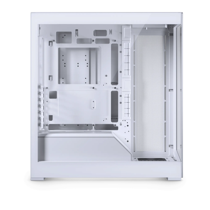 PHANTEKS NV5 MKII TEMPERED GLASS D-RGB E-ATX belo ohišje