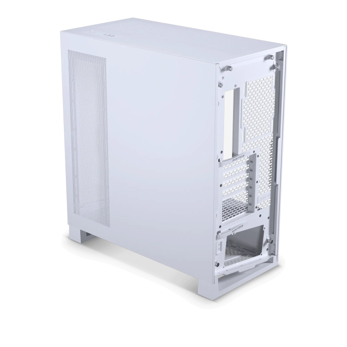 PHANTEKS NV5 MKII TEMPERED GLASS D-RGB E-ATX belo ohišje