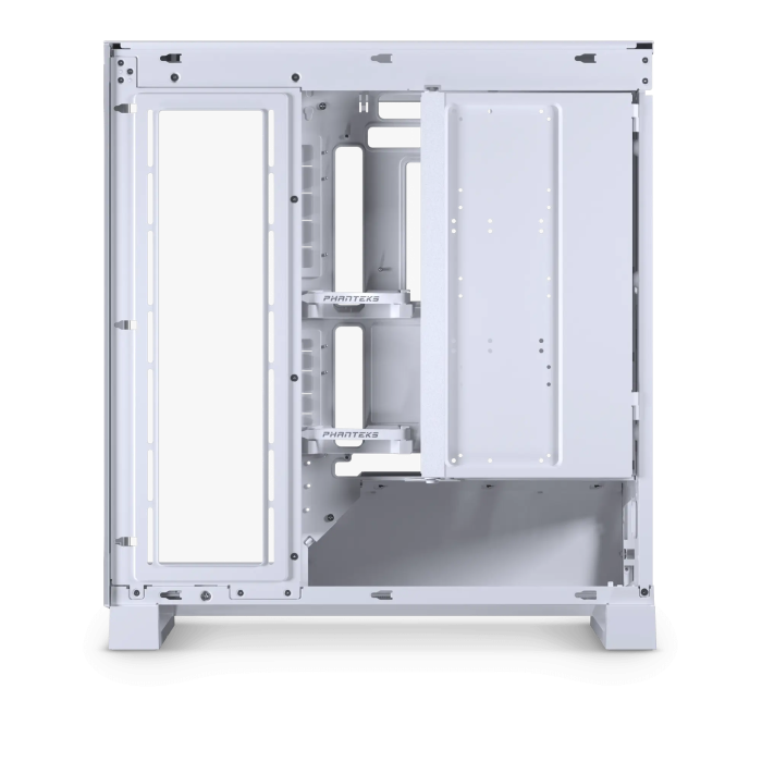 PHANTEKS NV5 MKII TEMPERED GLASS D-RGB E-ATX belo ohišje