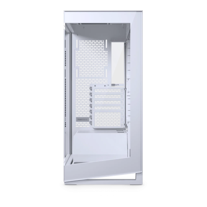 PHANTEKS NV5 MKII TEMPERED GLASS D-RGB E-ATX belo ohišje