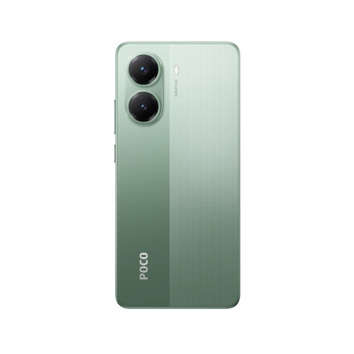 POCO X7 PRO 5G pametni telefon 12/512GB, zelen