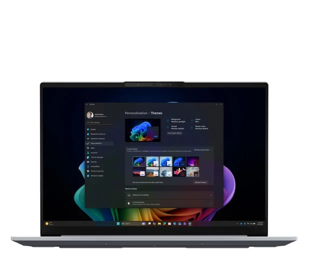 Prenosnik Lenovo ThinkBook 16 G9 Core 7-240H, 24GB RAM, 1TB SSD, Windows 11 Pro