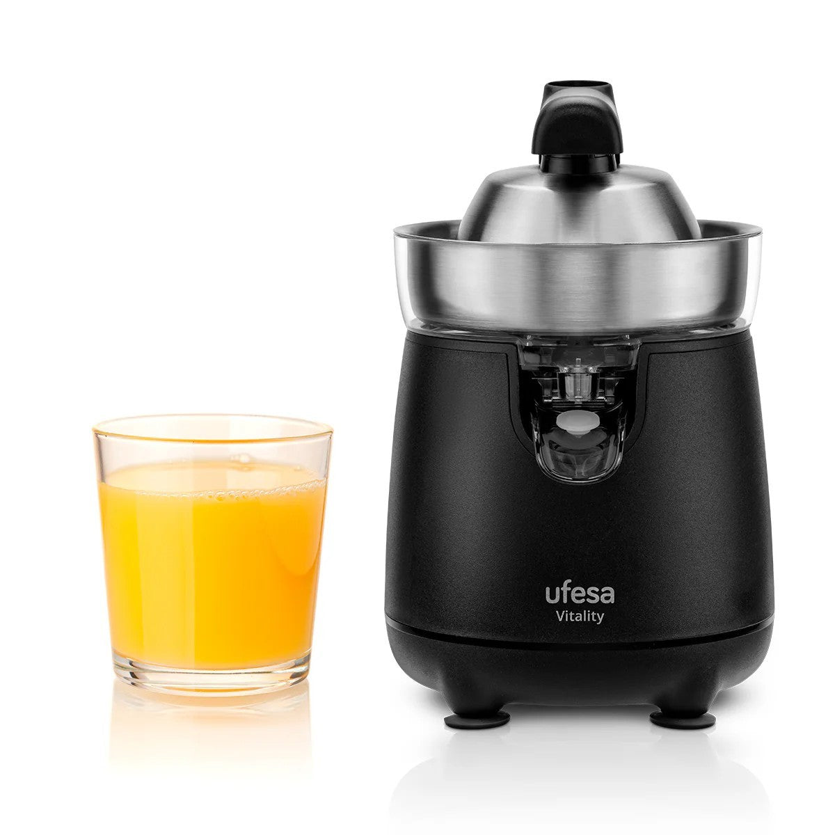 Ufesa ožemalnik Vitality, 120W