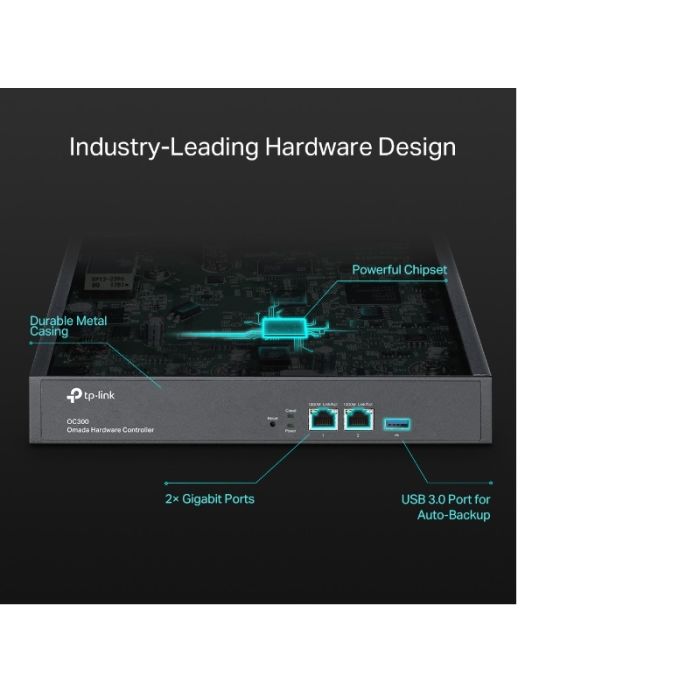TP-LINK Omada Cloud Controller OC300