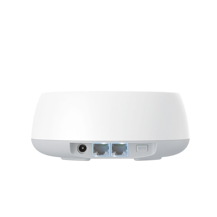 TP-Link Deco BE25 Wi-Fi 7 BE3600 Mesh sistem (2 pack)