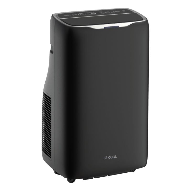 Be Cool Prenosna klimatska naprava 14.000 BTU z WiFi in funkcijo ogrevanja