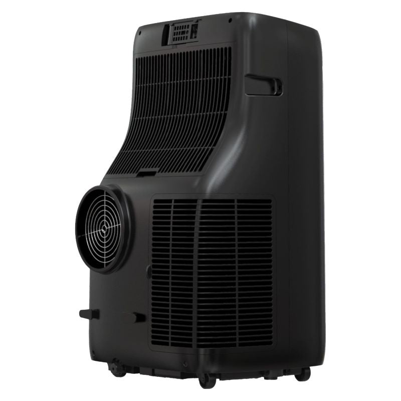 Be Cool Prenosna klimatska naprava 14.000 BTU z WiFi in funkcijo ogrevanja