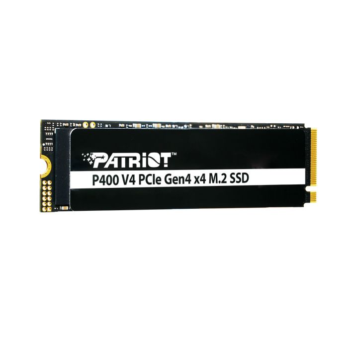 Patriot P400 V4 2TB M.2 NVMe SSD PCIe Gen 4 x4