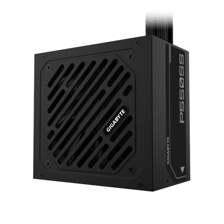 Gigabyte napajalnik P550SS 550W 80 Plus Silver